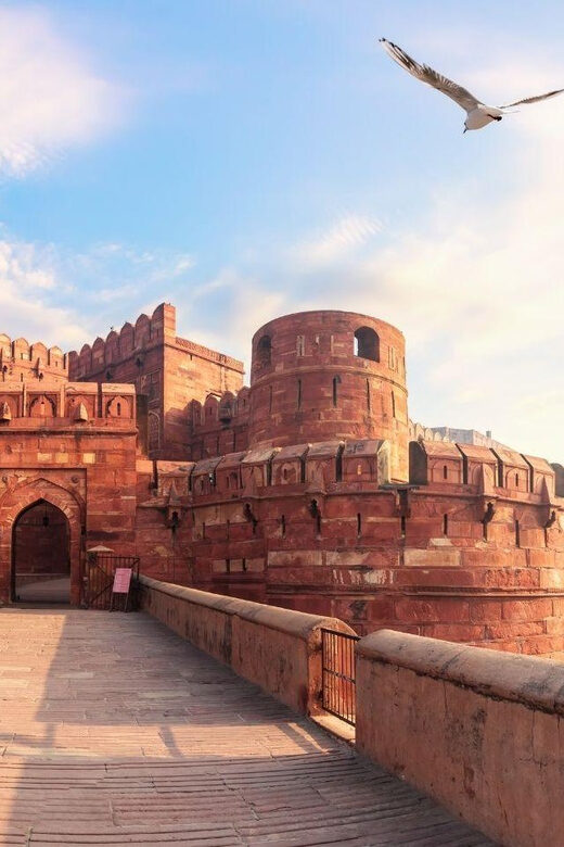 From Delhi: Same Day Priavte Taj Mahal Tour - Practical Tips Before You Go (So the Day Feels Smooth)