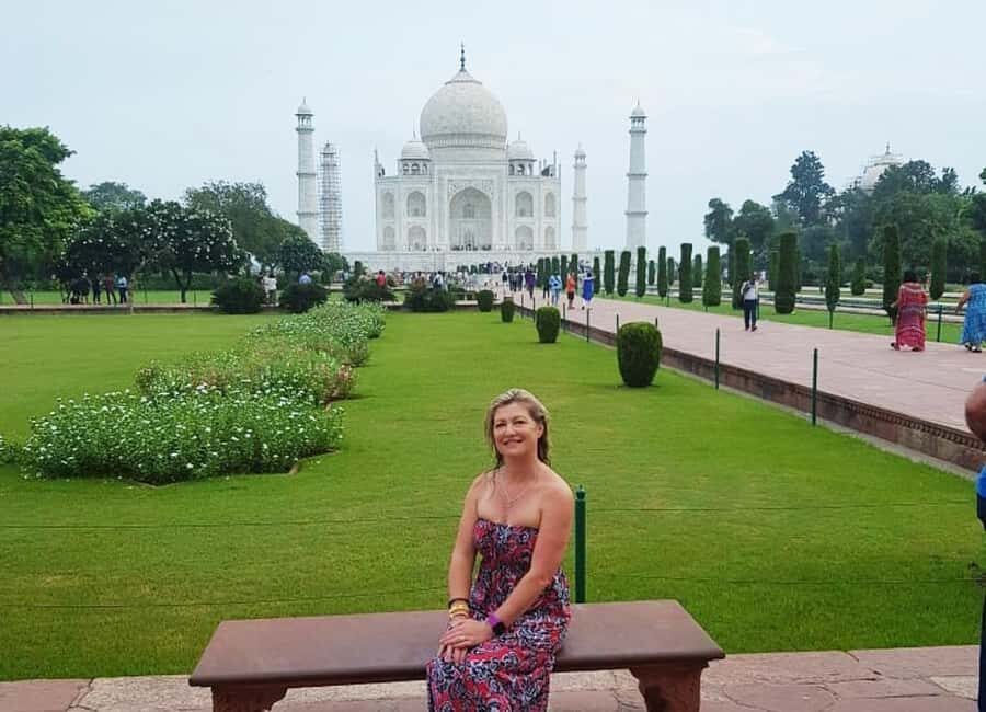 From Delhi: Same Day Taj Mahal Trip By India's Fastest Train - Price and value: what $160 includes and what to budget