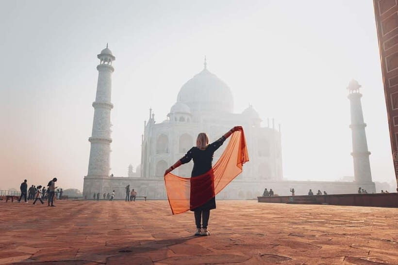 From Delhi: Sunrise Taj Mahal Tour To Agra - Price and value: what you really get for the money