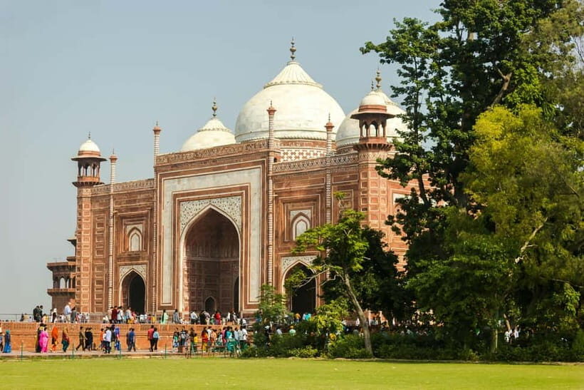 From Delhi: Sunrise Taj Mahal & visit Elephant Conservation - Who should book this tour (and who might prefer another style)