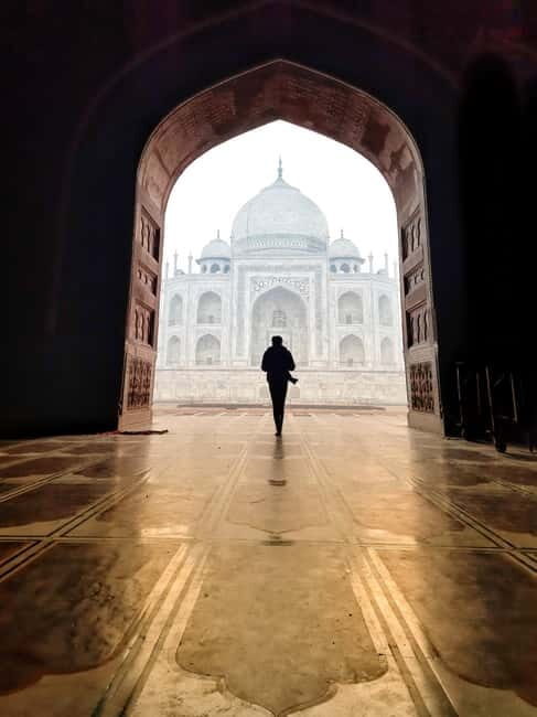 From Delhi: Sunrise Taj Mahal & visit Elephant Conservation - FAQ