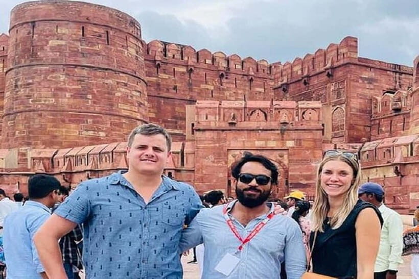 From Delhi: Taj Mahal & Agra Heritage Day Trip By Car - A Private 11-Hour Drive That Starts Where You Are