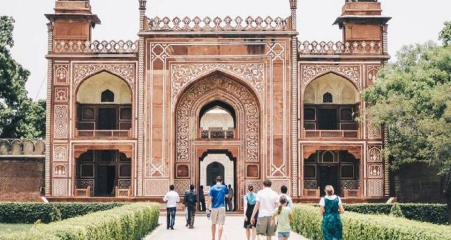 From Delhi: Taj Mahal & Agra Heritage Day Trip By Car - Price and Value: What $22 Actually Covers (and Why It Adds Up)
