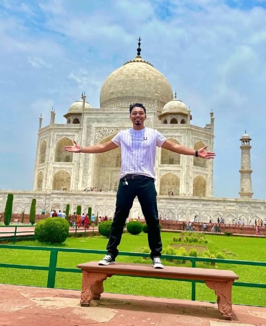 From Delhi: Taj Mahal & Agra Heritage Day Trip By Car - Should You Book This Delhi-to-Agra Private Day Trip?
