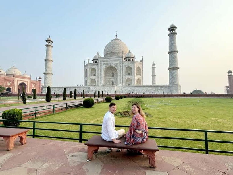From Delhi : Taj Mahal & Agra Private Day Tour by Car - Who should book this, and who should skip it