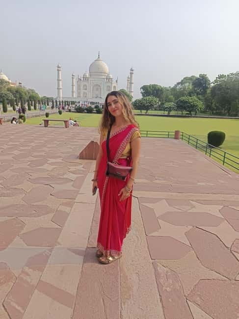 From Delhi: Taj Mahal & Agra Private Day Trip with Transfers - Key things that make this trip worth your time
