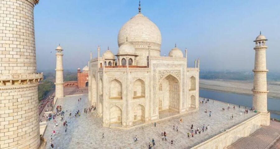 From Delhi: Taj Mahal Sunrise & Agra Fort Guided Day Trip - Should you book this Taj Mahal sunrise and Agra Fort day trip?