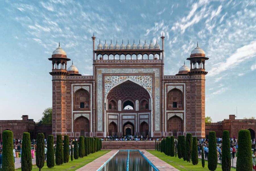From Delhi: Taj Mahal Sunrise, Baby Taj & Agra Fort Day Tour - Key highlights to know before you go
