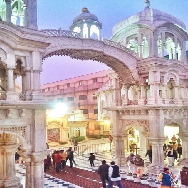 From Jaipur: All Inclusive Taj Mahal & Agra Fort Day Trip - Price and Value: Why the Math Can Work