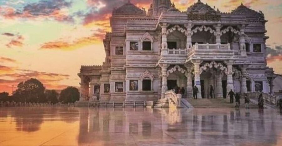 From Jaipur: All Inclusive Taj Mahal & Agra Fort Day Trip - Private AC Transportation and What It Really Buys You