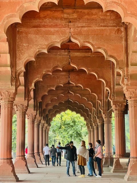 From Jaipur: Taj Mahal Sunrise Tour with Delhi Drop-Off - Why a 2am Pickup Makes the Taj Mahal Worth the Squeeze