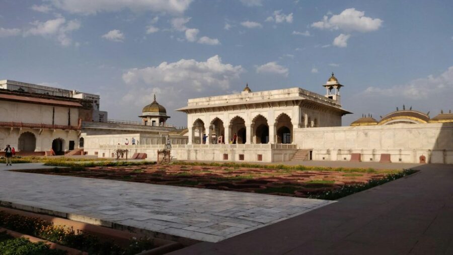 From Jaipur: Taj Mahal Sunrise Tour with Delhi Drop-Off - Agra Breakfast Stop: What’s Included and What to Plan
