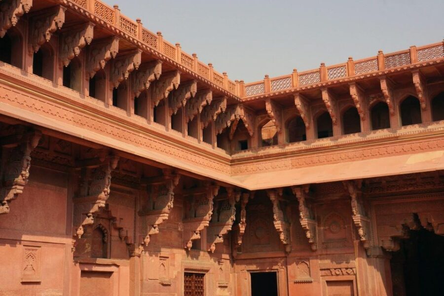 From Jaipur: Taj Mahal Sunrise Tour with Delhi Drop-Off - Price and Value: Private Transport at a Budget That Actually Makes Sense