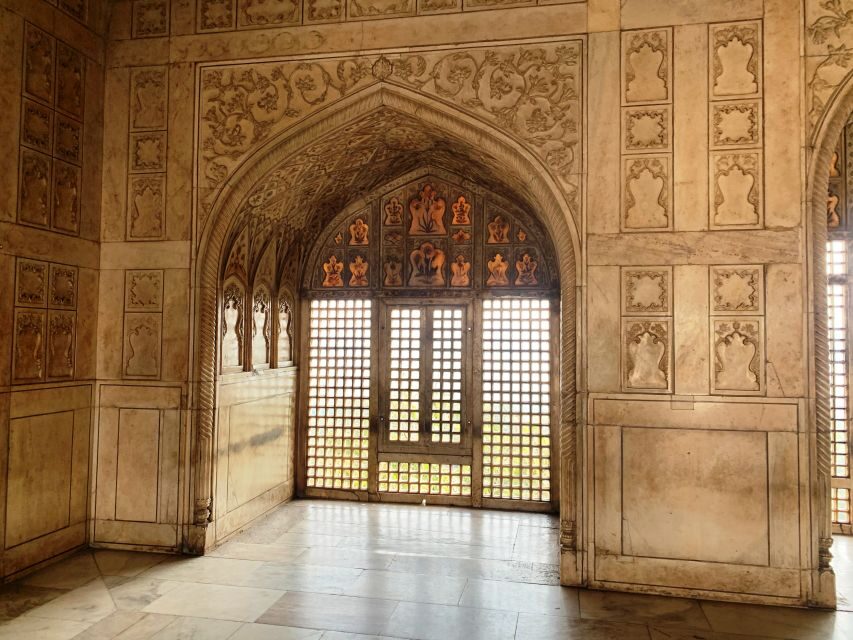 From New Delhi : Tajmahal Tour by Train All Inclusive - Price and value: what $71 really covers for a one-day plan