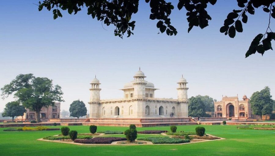 From Rishikesh: 2 Days Taj Mahal Agra Tour - Key things worth knowing before you go