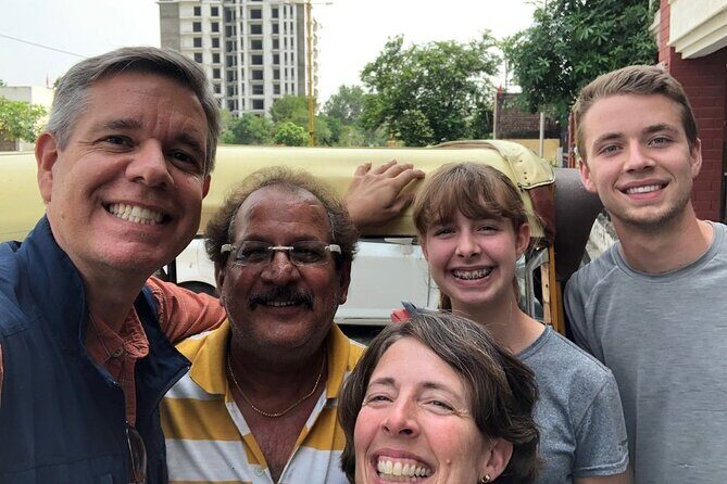 Full Day Agra Tuk Tuk Tour with Taj Mahal and Agra Fort - Why a private tuk-tuk is the smartest way to see Agra