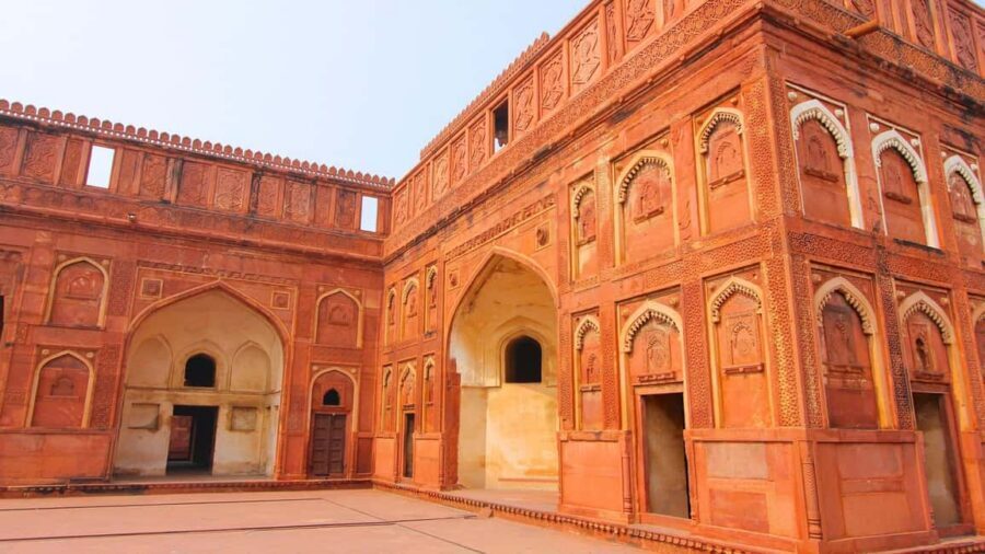 Gurgaon: Private Taj Mahal Day Tour from Gurgaon/Gurugram - Should you book this Gurgaon to Taj Mahal tour?