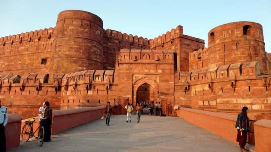 Gurgaon: Private Taj Mahal Day Tour from Gurgaon/Gurugram - Price and value: what $82 per person really buys you