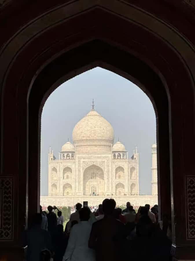 India: Premier High Value Taj Mahal Tickets with Transfers - Why These Taj Mahal Tickets Feel Like Good Value