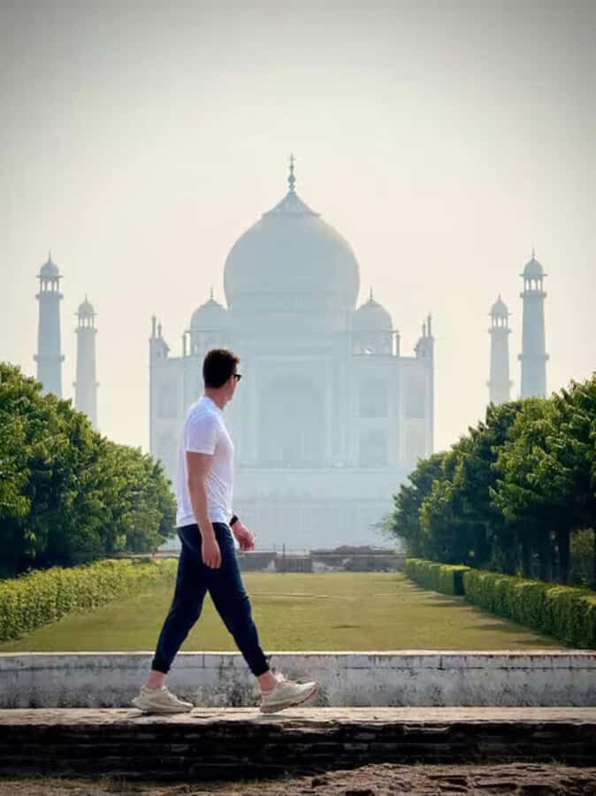India: Premier High Value Taj Mahal Tickets with Transfers - Entering the Taj Mahal Faster (and Why It Matters)