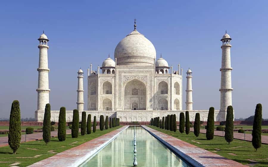 India: Premier High Value Taj Mahal Tickets with Transfers - Photography Rules: You Can Shoot, Just Know Where