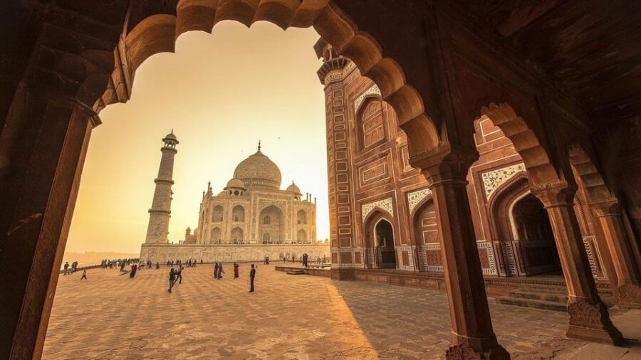 Local Agra: Private Taj Mahal Sunrise & Agra Guided Tour - Why This Private Sunrise Taj Mahal Day Feels Easier Than Going Alone