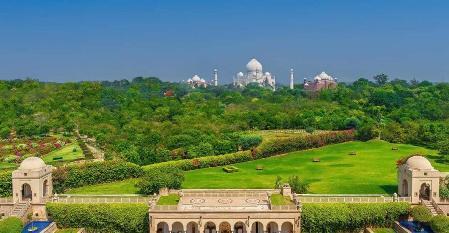 Local Agra: Private Taj Mahal Sunrise & Agra Guided Tour - Pickup, Timing, and the 8–12 Hour Rhythm You Should Expect