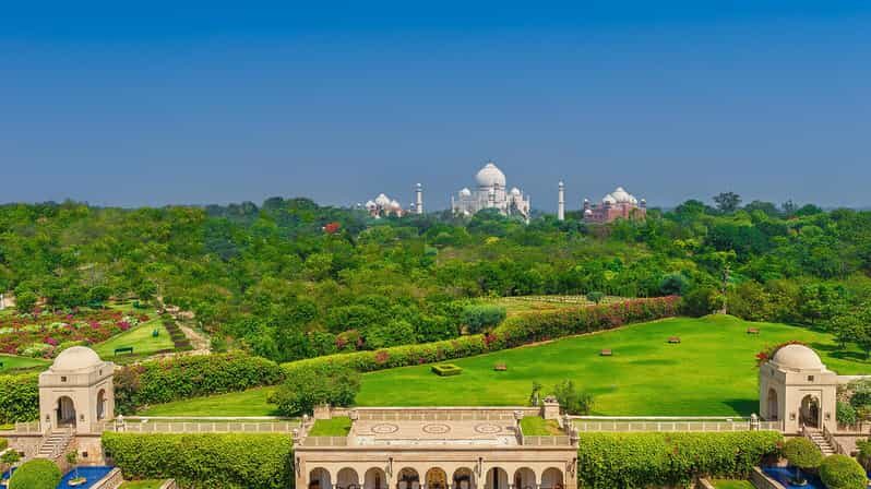 Local Agra: Private Taj Mahal Sunrise & Agra Guided Tour - Agra Fort in One Focused Hour (and Why You’ll Still Enjoy It)