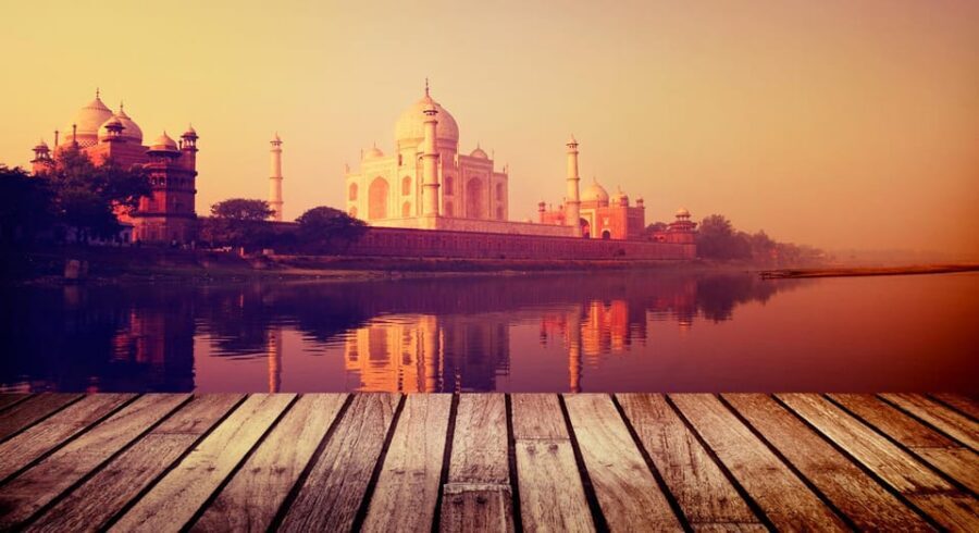 Local Agra: Private Taj Mahal Sunrise & Agra Guided Tour - Baby Taj (Itimad-ud-Daulah): The Smaller Mausoleum That Teaches You to Look