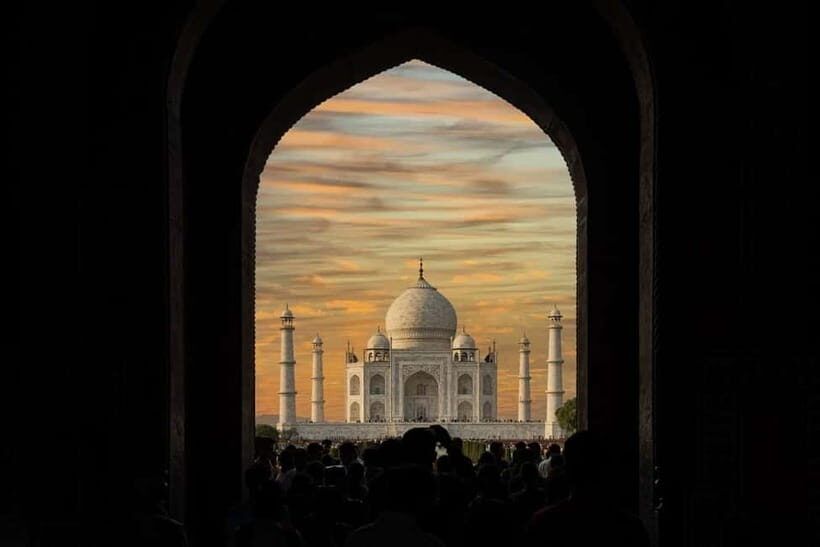Mumbai to Agra Taj Mahal Tour: Same-Day or Multi-Day - Who should book this tour, and who should skip