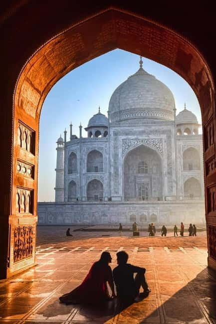 Mumbai to Agra Taj Mahal Tour: Same-Day or Multi-Day - FAQ