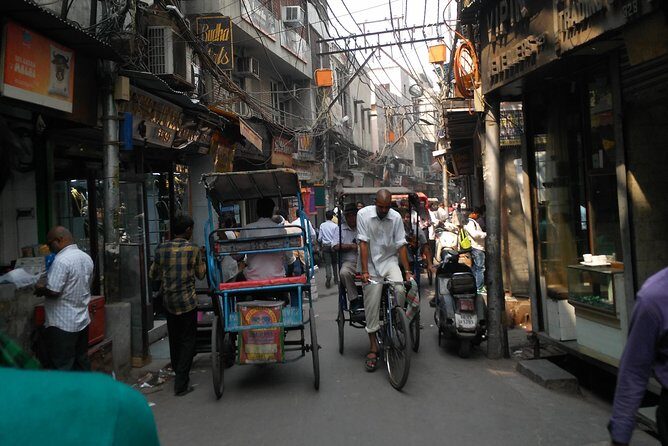 Old Agra City Short Cultural Walk - Key things that make this walk worth your time