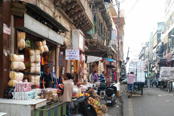 Old Agra City Short Cultural Walk - Old Agra on foot: why this 2-hour route feels so real