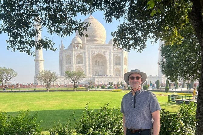 Private Agra Tour to TajMahal from Delhi by Car - Baby Taj (Itmad-ud-Daulah): When It’s Worth Adding