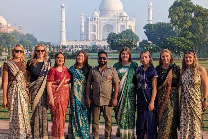 Private Guided Taj Mahal Sunrise Tour with Agra City Highlights - Price and Value: What $30 Covers and How Options Affect the Day