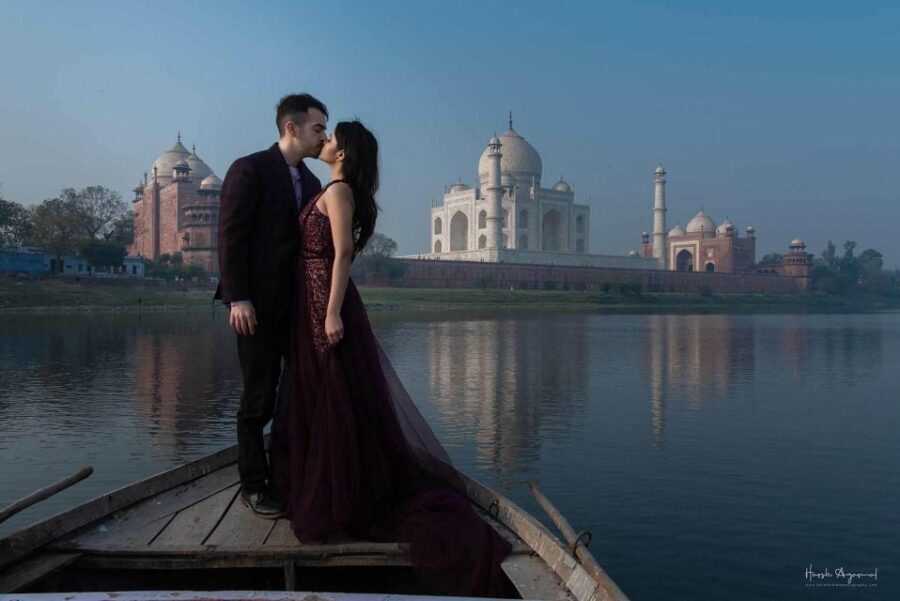 Private Sightseeing Tours with Reliable Drop-Off - Why This Combo Tour (Taj + Fort + Drop-Off) Works Better Than Piecing It Together