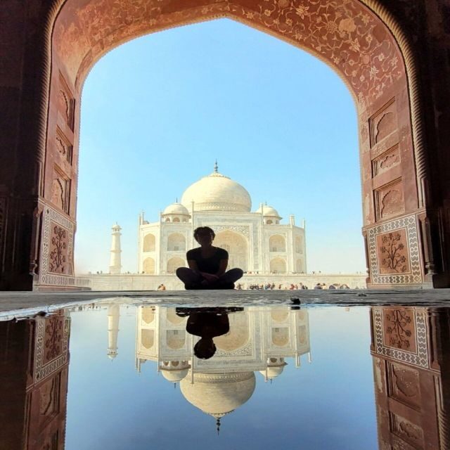 Private Sightseeing Tours with Reliable Drop-Off - Mehtab Bagh: A Shorter Hour for Photos and Breathing Room