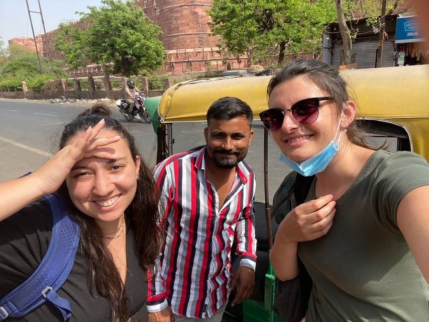 Private Sightseeing Tours with Reliable Drop-Off - Getting Picked Up and Dropped Off: Door-to-Door City Hops Without the Headache
