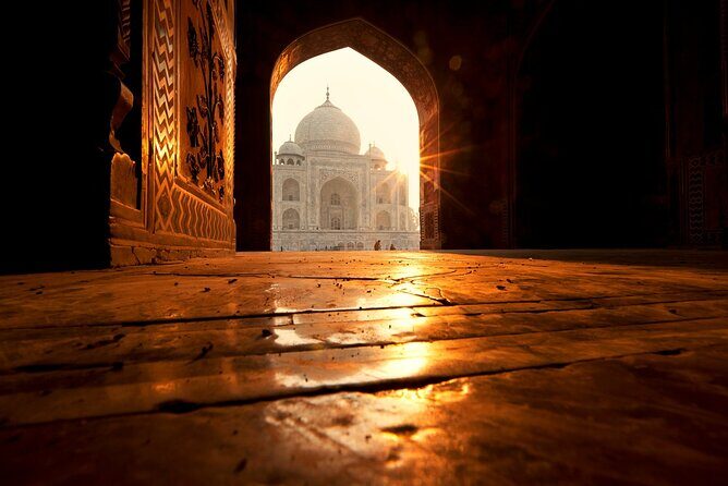 Private Sunrise Taj Mahal Tour with Agra Fort & Baby Taj - Lunch in Agra: Optional, but Helpful for a Real Day Plan