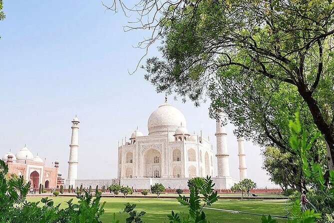 Private Sunrise Taj Mahal Tour with Agra Fort & Baby Taj - Price and Value: What You’re Really Paying For