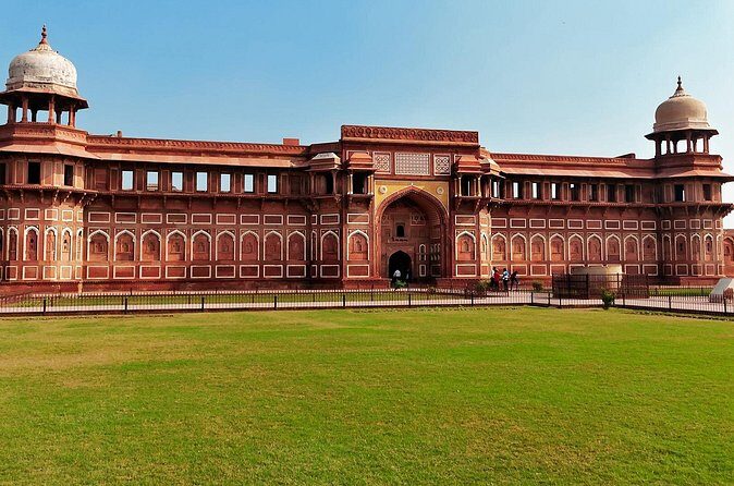 Private Taj Mahal and Agra Fort Tour from Agra City - Who This Tour Fits Best