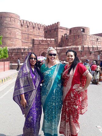 Private Tour: Essentials of Agra Day Tour - Price and value: what $56 buys you in a practical sense