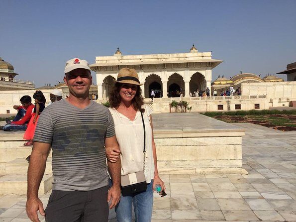 Private Tour: Essentials of Agra Day Tour - What the itinerary feels like on the ground (and what to plan for)
