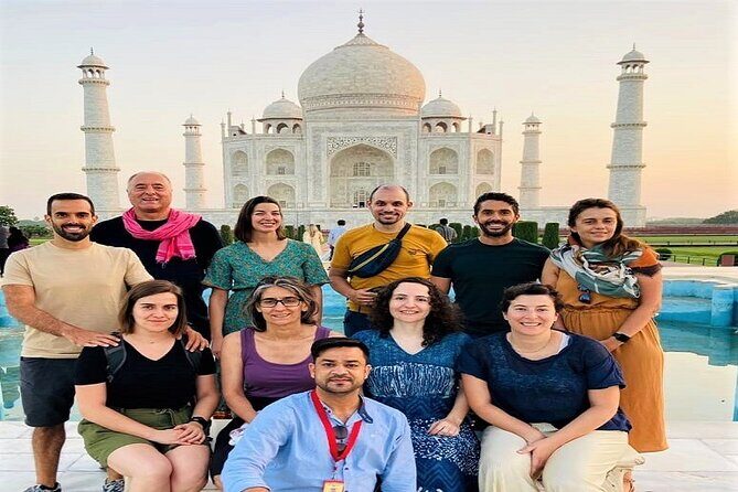 Private Tour Guide For Taj Mahal And Agra Fort - Should you book this Taj Mahal and Agra Fort tour?
