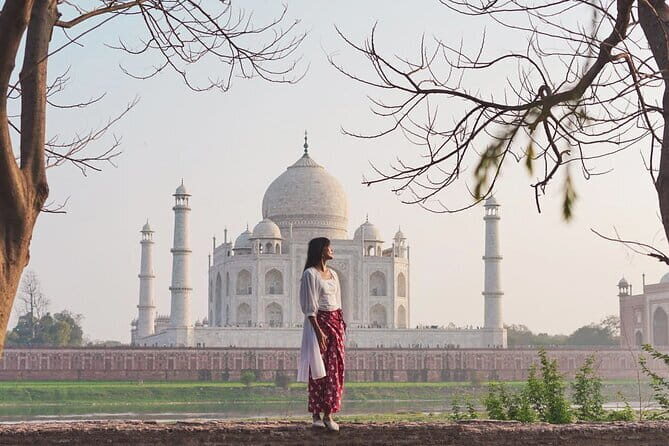 Private Tour of Agra's Most Instagrammable and Photogenic Spots - Key Highlights You’ll Actually Use
