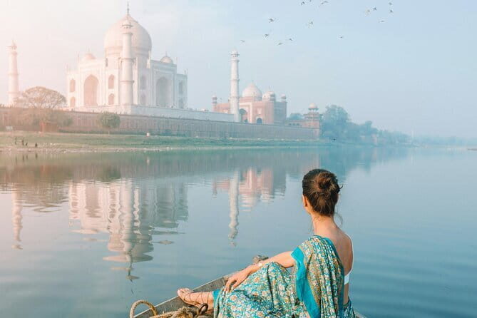 Private Tour of Agra's Most Instagrammable and Photogenic Spots - A Private 8-Hour Photo Route Through Agra’s Must-See Spots