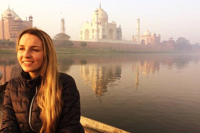 Private Transfer : Agra to New Delhi Airport BY Car - Price and Value: Why $46 Can Make Sense for This Route