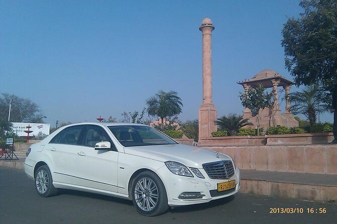 Private Transfer from Agra to Jaipur - Who this Agra to Jaipur transfer suits best