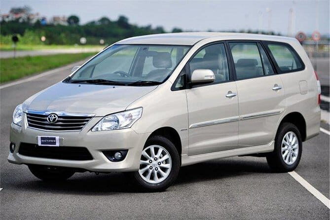 Private Transfer From Agra to Ranthambore With Fatehpur Sikri - The Ranthambore arrival: hotel drop-off without the scramble