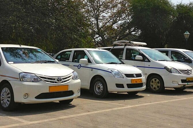 Private Transfer From Agra to Ranthambore With Fatehpur Sikri - Timing: how the 6 to 7 hours usually feels in real life